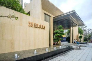 鑫苑集團深化 一主五輔 戰略,實現快速轉型