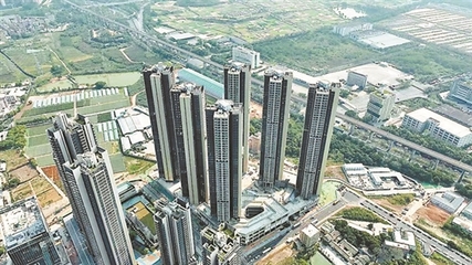 全國超30城支持住房"以舊換新" 如何提高買賣雙方的接受程度?