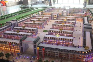 南陽國際食品商貿中心 樓盤詳情 鄭州騰訊房產