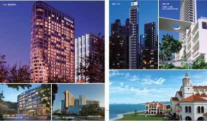 這家有著傳奇歷史的百年央企,今年在鄭州要有大動作!|地產(chǎn)