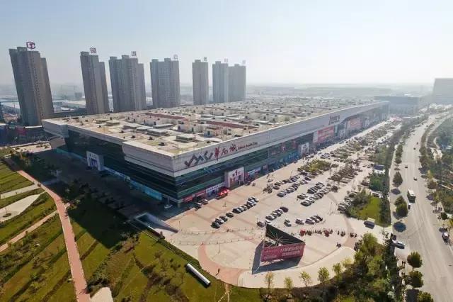 2017鄭州買房值得關(guān)注三個(gè)區(qū)域,規(guī)劃、配套不能少