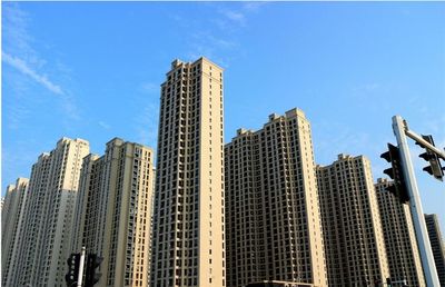 鄭州:限購限售都調(diào)整!二環(huán)外取消限購!樓市就能火爆啦?