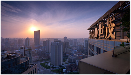 源升金鑼灣熱銷(xiāo)全城,主城才是生活的主場(chǎng)