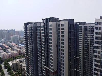 去年鄭州商品房銷(xiāo)售均價(jià)較2017年每平米上漲230元