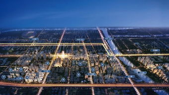 曾經的鄭州 小香港 正在被全城仰望