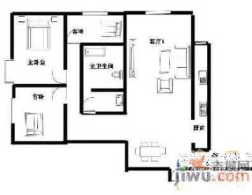 鄭州中原桂冠二手房房源,房價價格,小區怎么樣