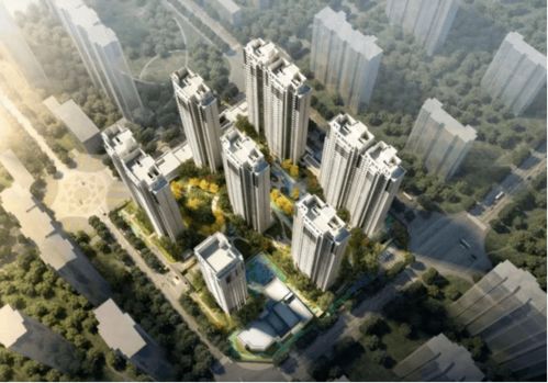 8月紅盤排隊(duì)入市 自帶 尖叫級(jí) 的優(yōu)質(zhì)樓盤評(píng)測(cè),拿走 戶型