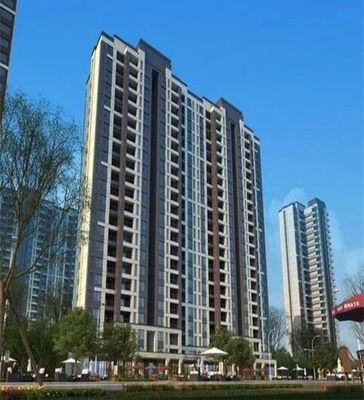 康橋地產(chǎn):多次被執(zhí)行,工地停工,延期交房,真的要玩完了?