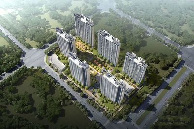 首付30萬置業中原區 鄭州潛力樓盤盤點與區域開發解析