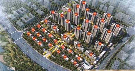 常德嘉宇·柳湖印觀湖新品榮耀加推，解讀鄭州房地產開發的匠心之作